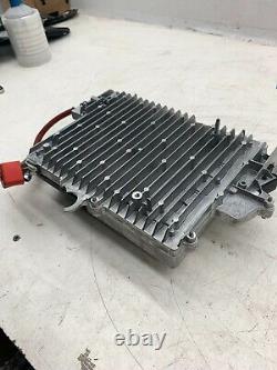 2017-2022 Tesla Model 3 M3 Front Electrical Control Module Unit System Assembly