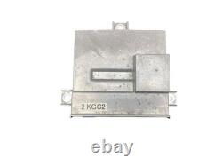 2017-2023 Mazda CX-5 OEM Radio Receiver Control Module witho Premium Audio System