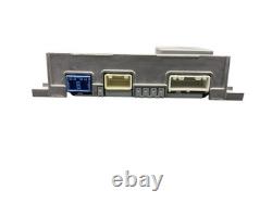 2017-2023 Mazda CX-5 OEM Radio Receiver Control Module witho Premium Audio System