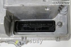 2017-2023 Tesla 3 Electrical System Computer Control Module 1112485-00-a Oem