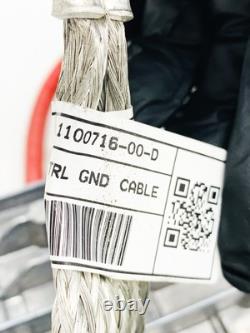 2017-2023 Tesla 3 Electrical System Computer Control Module 1112485-00-a Oem