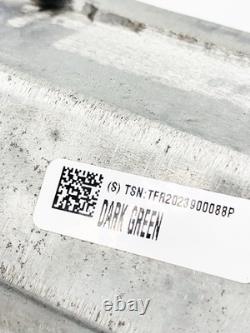 2017-2023 Tesla 3 Electrical System Computer Control Module 1112485-00-a Oem