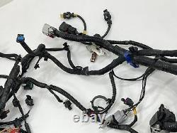 2017 2023 Tesla Model 3 Electrical System Control Module Unit Oem 111248500a
