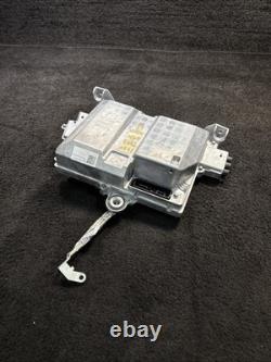 2017-2023 Tesla Model 3 Front Electrical Control Module System OEM 1118182-04-H