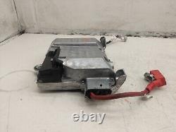 2017-2023 Tesla Model 3 Front Electrical Control Module System Unit with Cable OEM