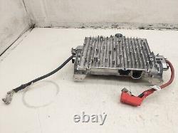 2017-2023 Tesla Model 3 Front Electrical Control Module System Unit with Cable OEM