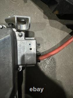 2017-2023 Tesla Model 3 M3 Front Electrical Control Module System OEM