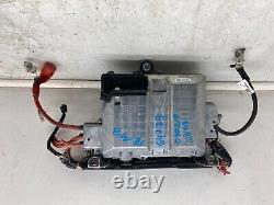 2017-2023 Tesla Model 3 M3 Front Electrical Control Module System Unit with Cable