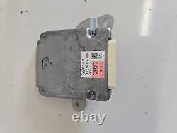 2017 Toyota Rav-4 OEM Pre-Crash System Control Module 88150-0R011