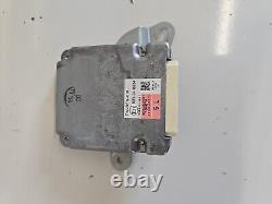 2017 Toyota Rav-4 OEM Pre-Crash System Control Module 88150-0R011