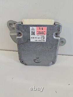 2017 Toyota Rav-4 OEM Pre-Crash System Control Module 88150-0R011