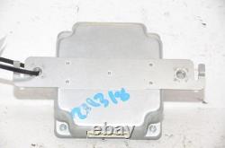 2018 2019 INFINITI Q50 Advanced Driver Assist System Control Module (ADAS) 87279