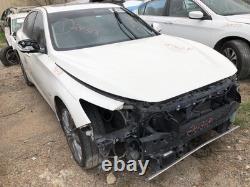 2018 2019 INFINITI Q50 Advanced Driver Assist System Control Module (ADAS) 87279