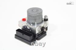 2018-2019 Jaguar Xe 2.0l Awd Anti Lock Brake System Abs Pump Control Module Oem