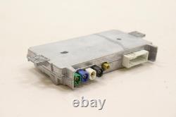 2018 2019 Mercedes S450 W222 Parking Aid System Control Module Oem A2139003715 2018 2019 Mercedes S450 W222 Parking Aid System Control Module Oem A2139003715