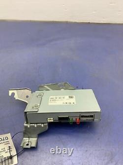 2018 2020 Honda Odyssey Rear Entertainment System Control Module 39450thra015