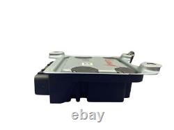 2018-2020 Range Rover Velar L560 Oem Safety Restraint System Control Module