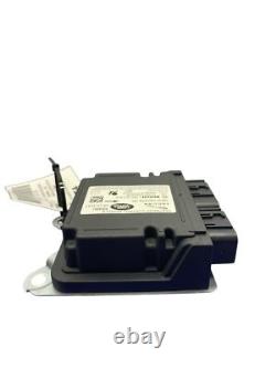 2018-2020 Range Rover Velar L560 Oem Safety Restraint System Control Module