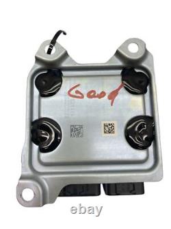 2018-2020 Range Rover Velar L560 Oem Safety Restraint System Control Module