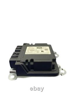 2018-2020 Range Rover Velar L560 Oem Safety Restraint System Control Module