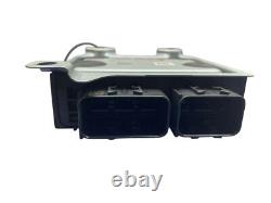 2018-2020 Range Rover Velar L560 Oem Safety Restraint System Control Module
