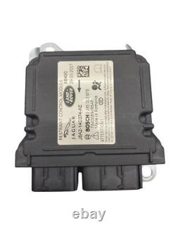 2018-2020 Range Rover Velar L560 Oem Safety Restraint System Control Module