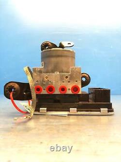 2018-2020 Volvo Xc60 Oem Abs Anti Lock Brake System Pump Control Module 32214772