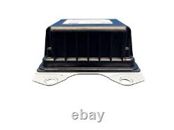 2018-2022 Range Rover Sport L494 Oem Front Safty Restraint System Control Module