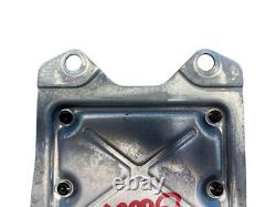 2018-2022 Range Rover Sport L494 Oem Front Safty Restraint System Control Module