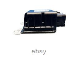 2018-2022 Range Rover Sport L494 Oem Front Safty Restraint System Control Module