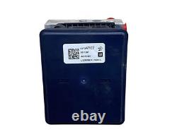 2018-2023 GMC ACADIA ABS ANTI-LOCK BRAKE PUMP CONTROL MODULE With PRE-CRASH SYSTEM