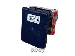 2018-2023 GMC ACADIA ABS ANTI-LOCK BRAKE PUMP CONTROL MODULE With PRE-CRASH SYSTEM