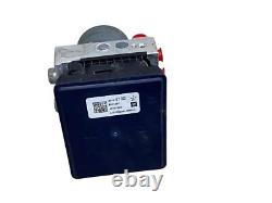 2018-2023 GMC ACADIA ABS ANTI-LOCK BRAKE PUMP CONTROL MODULE With PRE-CRASH SYSTEM