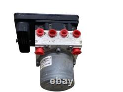 2018-2023 GMC ACADIA ABS ANTI-LOCK BRAKE PUMP CONTROL MODULE With PRE-CRASH SYSTEM