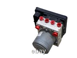 2018-2023 GMC ACADIA ABS ANTI-LOCK BRAKE PUMP CONTROL MODULE With PRE-CRASH SYSTEM