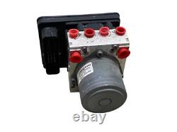 2018-2023 GMC ACADIA ABS ANTI-LOCK BRAKE PUMP CONTROL MODULE With PRE-CRASH SYSTEM