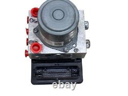 2018-2023 GMC ACADIA ABS ANTI-LOCK BRAKE PUMP CONTROL MODULE With PRE-CRASH SYSTEM