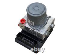 2018-2023 GMC ACADIA ABS ANTI-LOCK BRAKE PUMP CONTROL MODULE With PRE-CRASH SYSTEM
