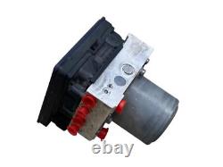 2018-2023 GMC ACADIA ABS ANTI-LOCK BRAKE PUMP CONTROL MODULE With PRE-CRASH SYSTEM