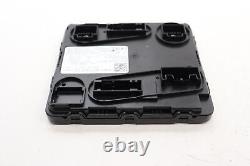 2018 2025 Audi A5 Body Control Module Comfort System Oem 8w1907064cc