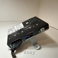 2018 Chrysler Pacifica Video Router System Control Module Oem 68376134ac