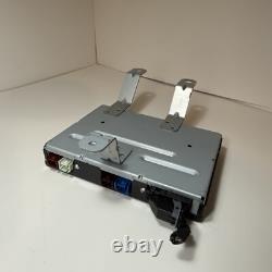 2018 Chrysler Pacifica Video Router System Control Module Oem 68376134ac