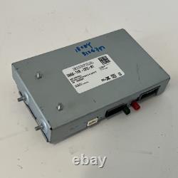 2018 Honda Odyssey Entertainment System Control Module Oem 39450-thr-c012-m1