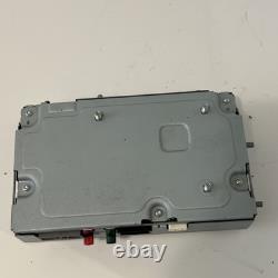 2018 Honda Odyssey Entertainment System Control Module Oem 39450-thr-c012-m1