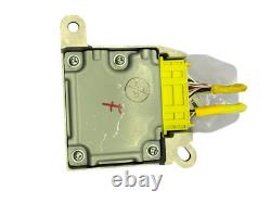2018 Lexus Ls500 Oem Pedestrain Detection Alert System Control Module 8997050100