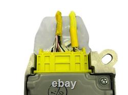 2018 Lexus Ls500 Oem Pedestrain Detection Alert System Control Module 8997050100