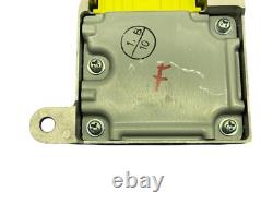 2018 Lexus Ls500 Oem Pedestrain Detection Alert System Control Module 8997050100