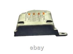 2018 Lexus Ls500 Oem Pedestrain Detection Alert System Control Module 8997050100