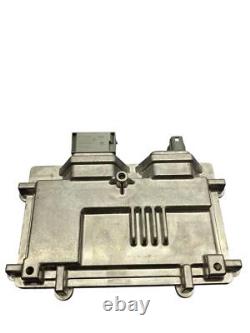 2018 Porsche Panamera Turbo 971 Oem Night Vision Control Module Unit System