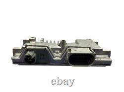 2018 Porsche Panamera Turbo 971 Oem Night Vision Control Module Unit System